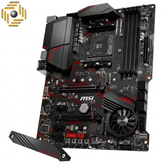 مادربرد ام اس آی مدل MPG X570 GAMING PLUS