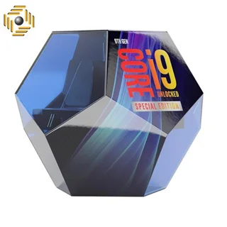پردازنده مرکزی اینتل سریCoffee Lake مدلCore i9-9900KS