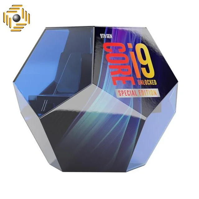 پردازنده مرکزی اینتل سریCoffee Lake مدلCore i9-9900KS