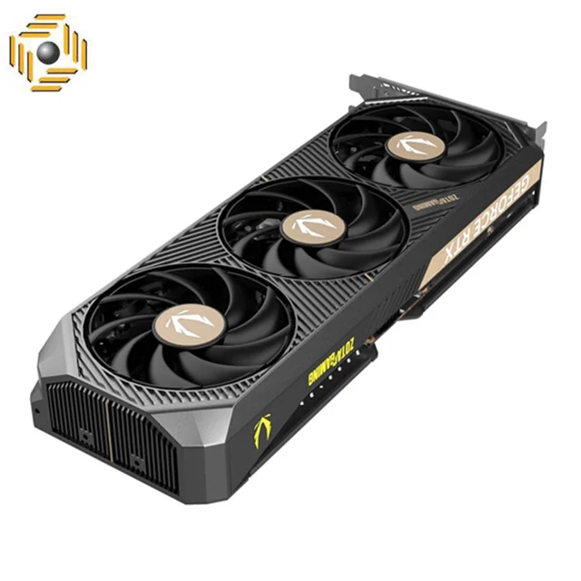 کارت گرافیک گیمینگ زوتک مدل GAMING GeForce RTX 5070 SOLID