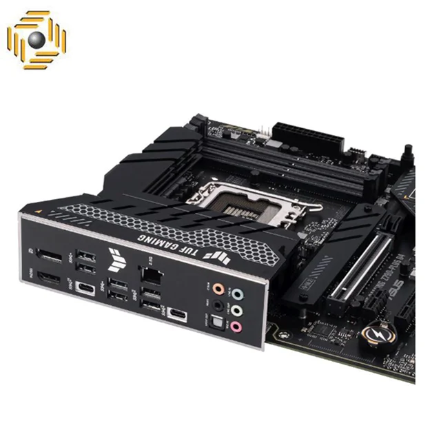 مادربرد ایسوس TUF GAMING Z790 PLUS D4