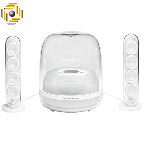 اسپیکر دسکتاپ هارمن کاردن مدل soundsticks 4
