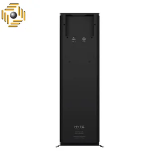 مانیتور کیس هایت HYTE Y70 touch infinite Pitch Black Display Upgrade اپن باکس