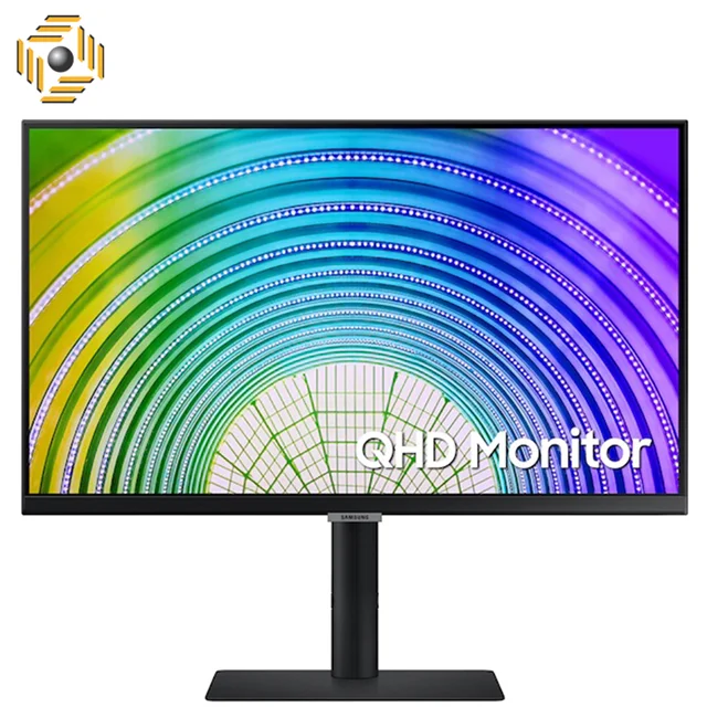 مانیتور 24 اینچ سامسونگ مدل LS24A600UCMXUE