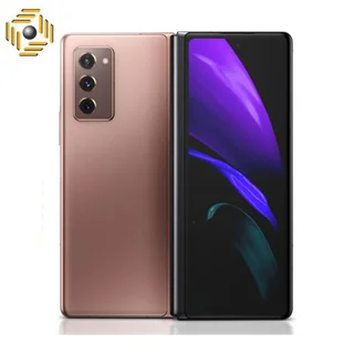 گوشی موبایل سامسونگ مدل Galaxy Z FOLD2 5G دو سیم کارت ظرفیت 512 گیگابایت