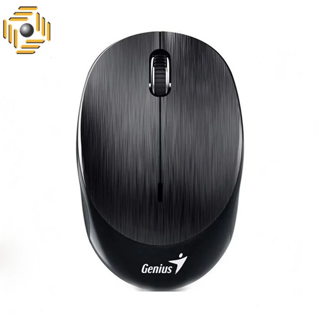 ماوس بلوتوثی جنیوس مدل NX-9000BT
