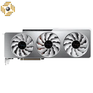 کارت گرافیک گیگابایت RTX 3080 Ti VISION OC 12G