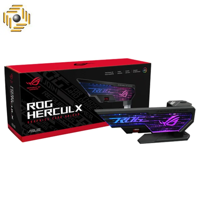 نگهدارنده کارت گرافیک ایسوس ROG Herculx