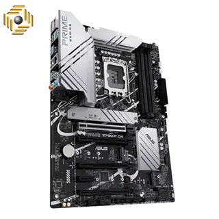 مادربرد ایسوس Prime Z790 P D4