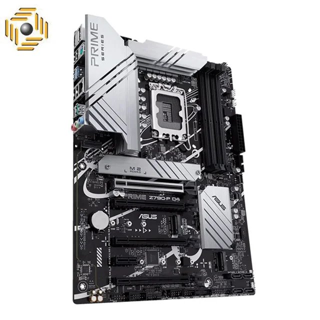 مادربرد ایسوس Prime Z790 P D4