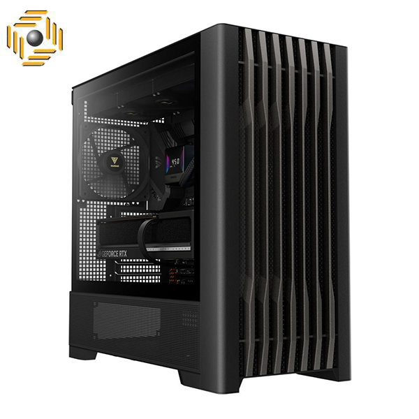 کیس کامپیوتر گیم دیاس مدل ATHENA P3 MESH