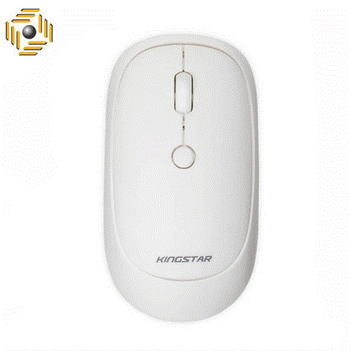 ماوس بی سیم کینگ استار مدل KM520RW