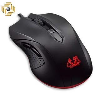 کیبورد و ماوس مخصوص بازی ایسوس مدل Cerberus