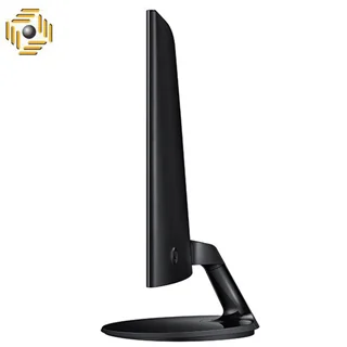 مانیتور خمیده سامسونگ مدل C24F390 سایز 24 اینچ