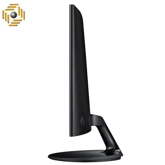 مانیتور خمیده سامسونگ مدل C24F390 سایز 24 اینچ