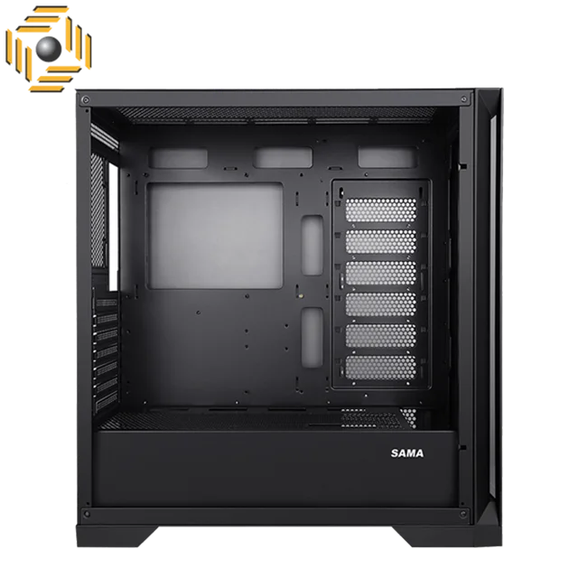 کیس گیمینگ اوست GT-AV312-MB