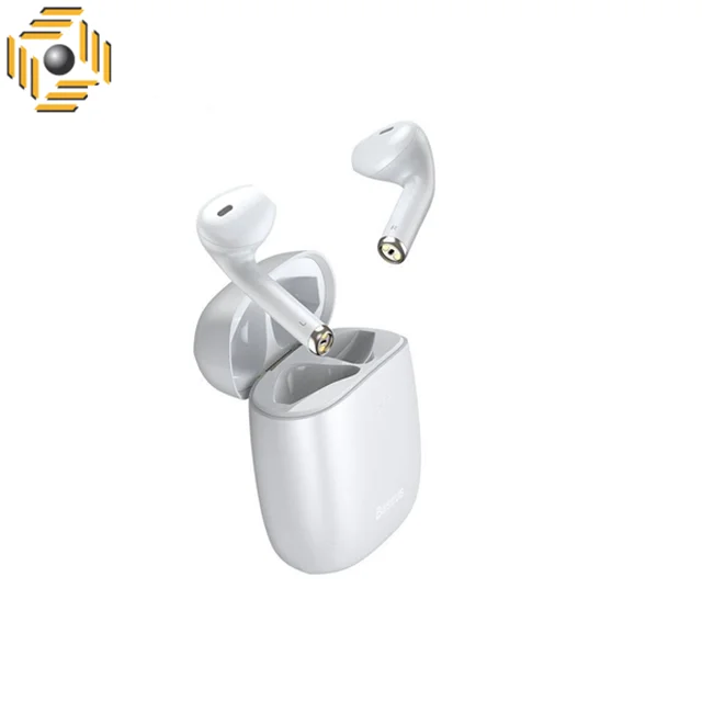 هدفون بی سیم باسئوس مدل ENCOK W04