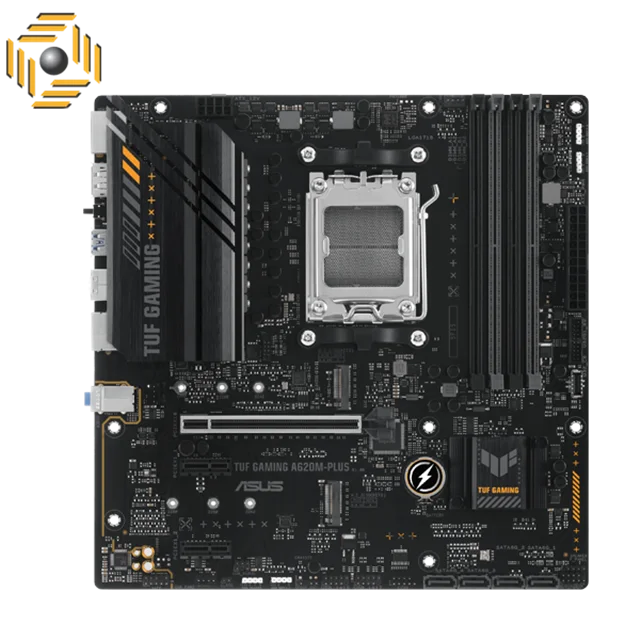 مادربرد ایسوس TUF GAMING A620M-PLUS