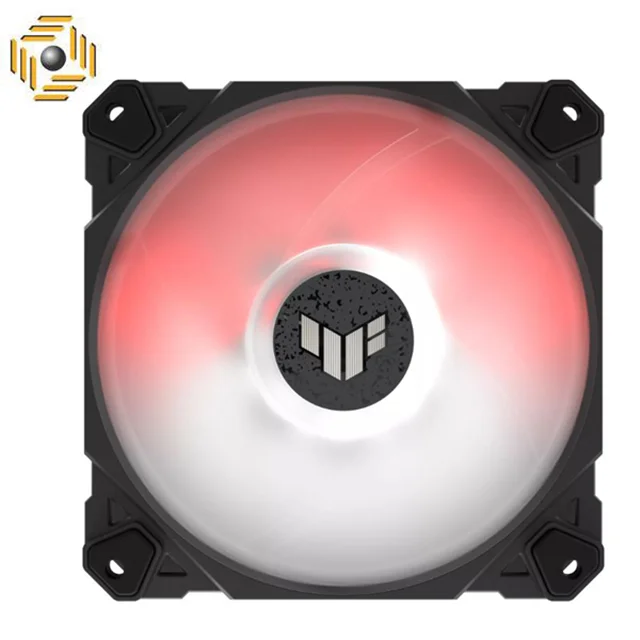 فن کیس ایسوس TUF Gaming TF120 ARGBیک عددی