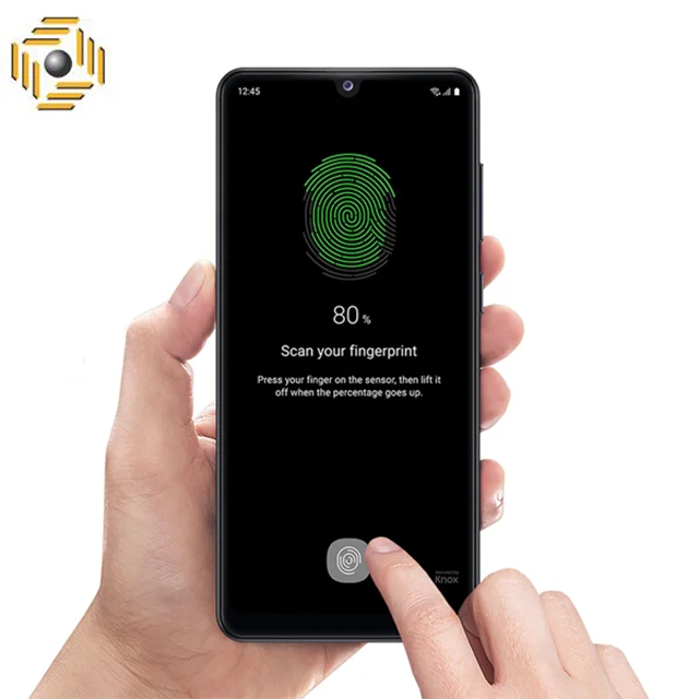 گوشی موبایل سامسونگ مدل Galaxy A31 SM-A315F/DS دو سیم کارت ظرفیت 128 گیگابایت