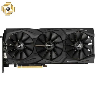 کارت گرافیک ایسوس مدل ROG-STRIX-RTX2060-A6G-GAMING