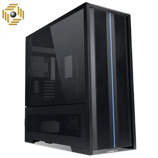 کیس لیان لی V3000 PLUS BLACK