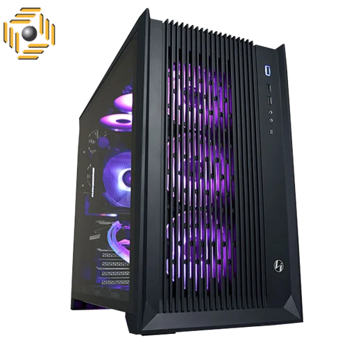 کیس لیان لی PC-O11 Air