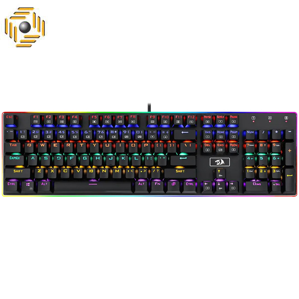 کیبورد مکانیکال گیمینگ ردراگون Kali K577R