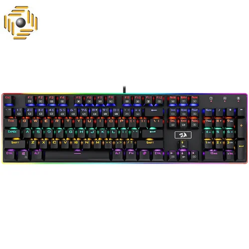 کیبورد مکانیکال گیمینگ ردراگون Kali K577R