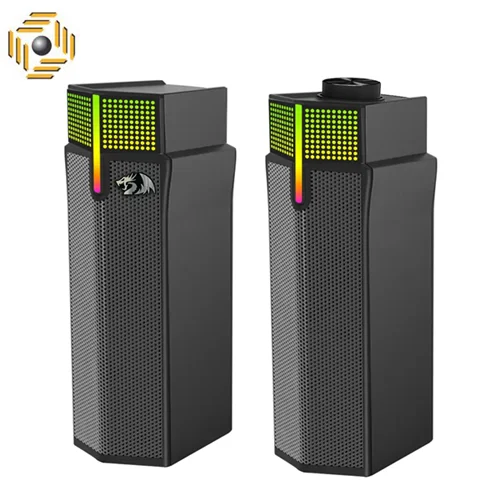 اسپیکر گیمینگ ردراگون YORICK GS511 RGB