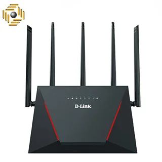 روتر دی لینک مدل DIR-AX3000Z