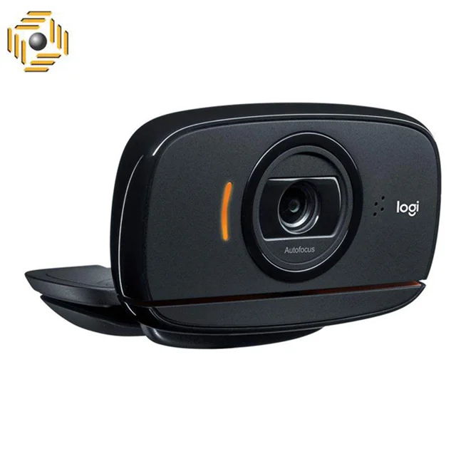 وب کم لاجیتک مدل C525