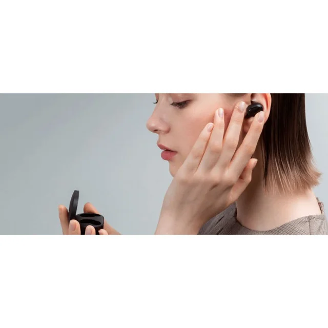 هدفون بی سیم شیائومی مدل Redmi AirDots S