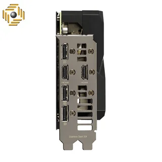 کارت گرافیک ایسوس مدل DUAL-RTX3070-O8G