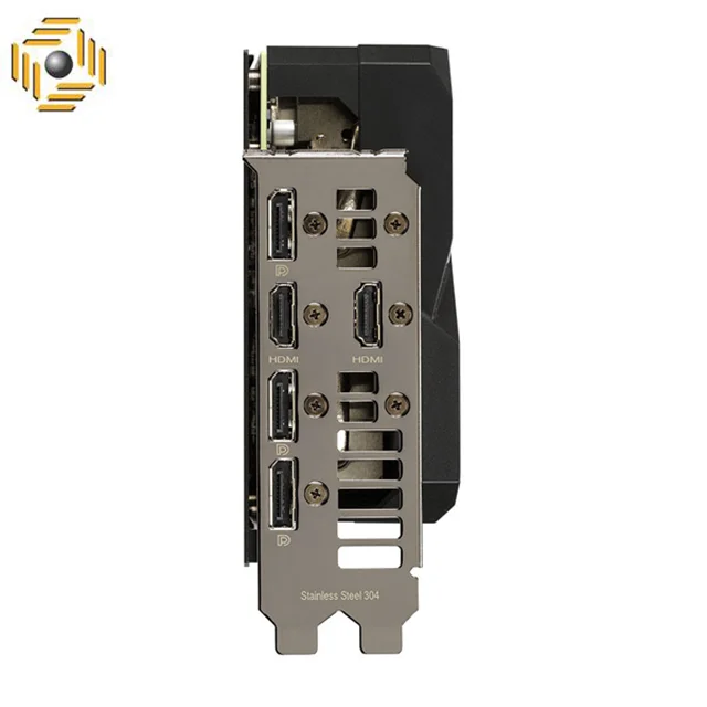 کارت گرافیک ایسوس مدل DUAL-RTX3070-O8G