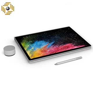 لپ تاپ 13 اینچی مایکروسافت مدل Surface Book 2- B