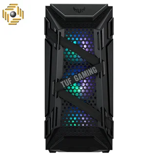 کیس کامپیوتر ایسوس مدل TUF Gaming GT301