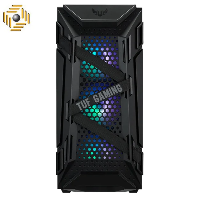 کیس کامپیوتر ایسوس مدل TUF Gaming GT301