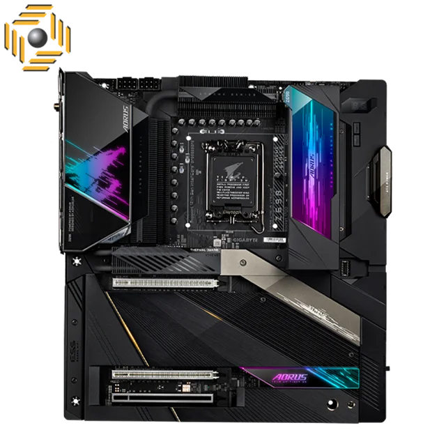 مادربرد گیگابایت Z690 AORUS XTREME