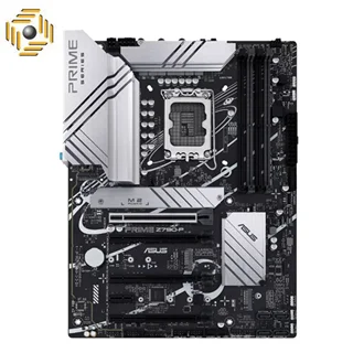 مادربرد ایسوس Prime Z790 P CSM DDR5