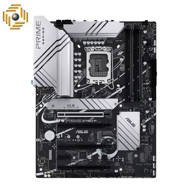 مادربرد ایسوس Prime Z790 P CSM DDR5