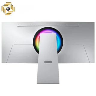 مانیتور خمیده گیمینگ سامسونگ مدل LS34BG850SMXUE سایز 34 اینچ اپن باکس