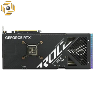 کارت گرافیک ایسوس ROG Strix GeForce RTX 4070Ti 12GB GDDR6X OC Edition