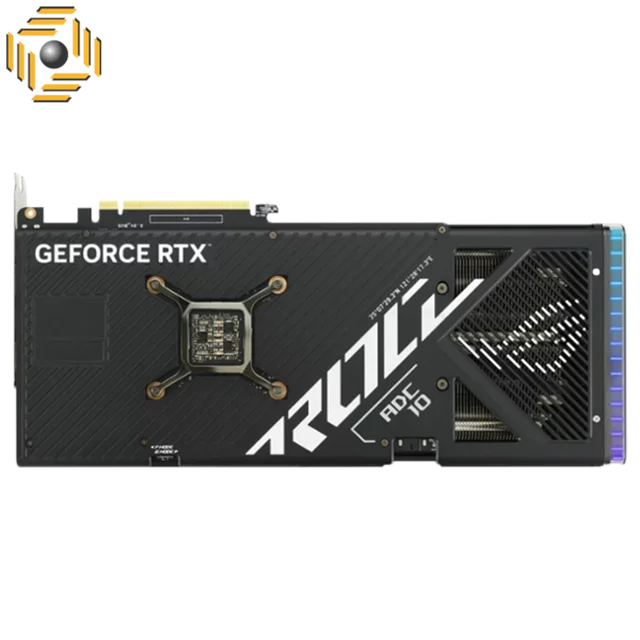 کارت گرافیک ایسوس ROG Strix GeForce RTX 4070Ti 12GB GDDR6X OC Edition