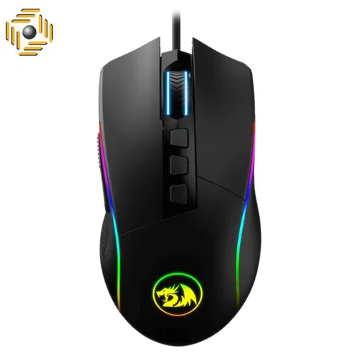 موس گیمینگ ردراگون Lonewolf2 M721 Pro