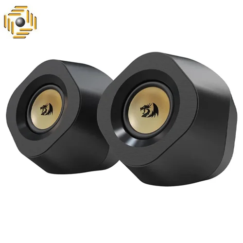 اسپیکر گیمینگ ردراگون KAIDAS GS590