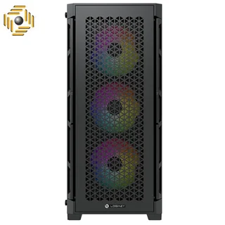 کیس لاجیکی مدل C374B