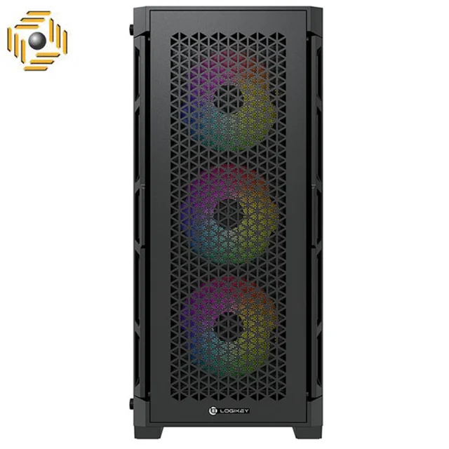 کیس لاجیکی مدل C374B