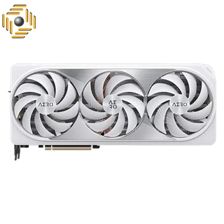 کارت گرافیک گیگابایت GeForce RTX 4080 16GB AERO