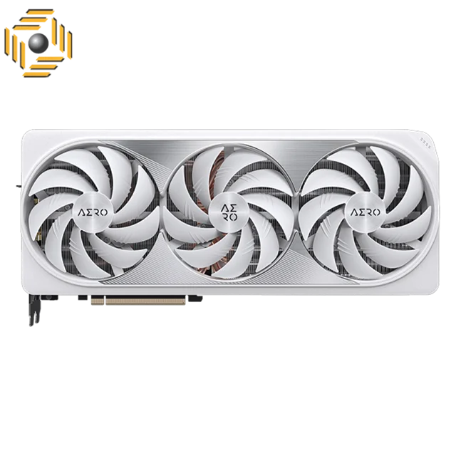 کارت گرافیک گیگابایت GeForce RTX 4080 16GB AERO